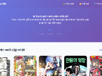 Full source code web đọc truyện tranh có chức năng đồng bộ truyện từ otruyen